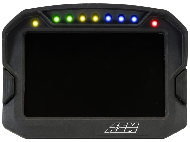 AEM CD-5 Carbon Digital Racing Dash