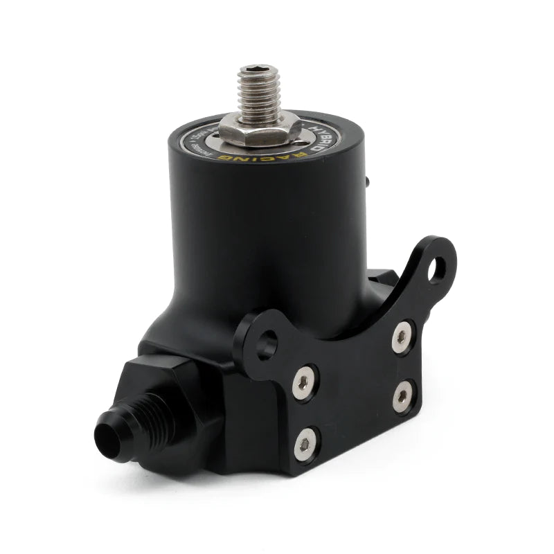 Hybrid Racing Unibody Fuel Pressure Regulator