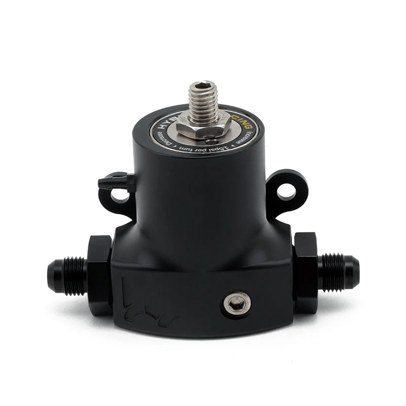 Hybrid Racing Unibody Fuel Pressure Regulator