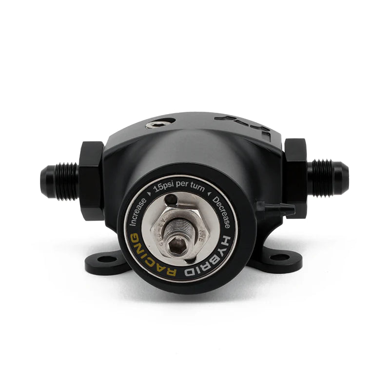 Hybrid Racing Unibody Fuel Pressure Regulator