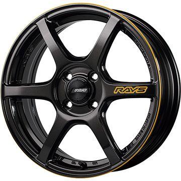 Gram Lights 57C6 Unlimit Edition Wheel