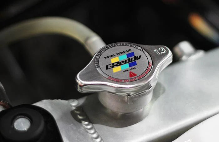 GReddy Radiator Cap