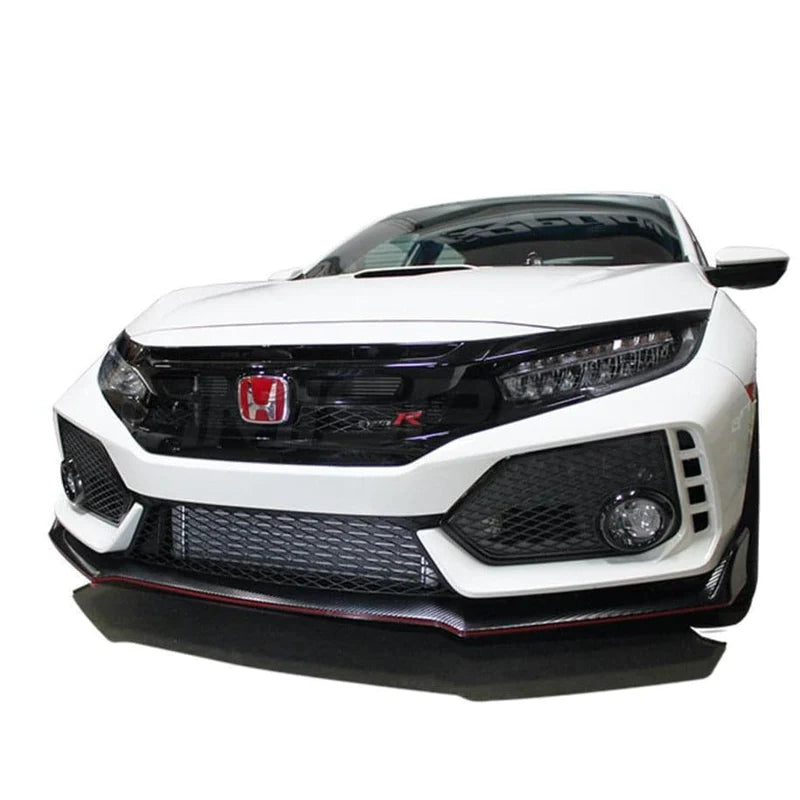 GReddy Intercooler - 16-21 Civic Type R