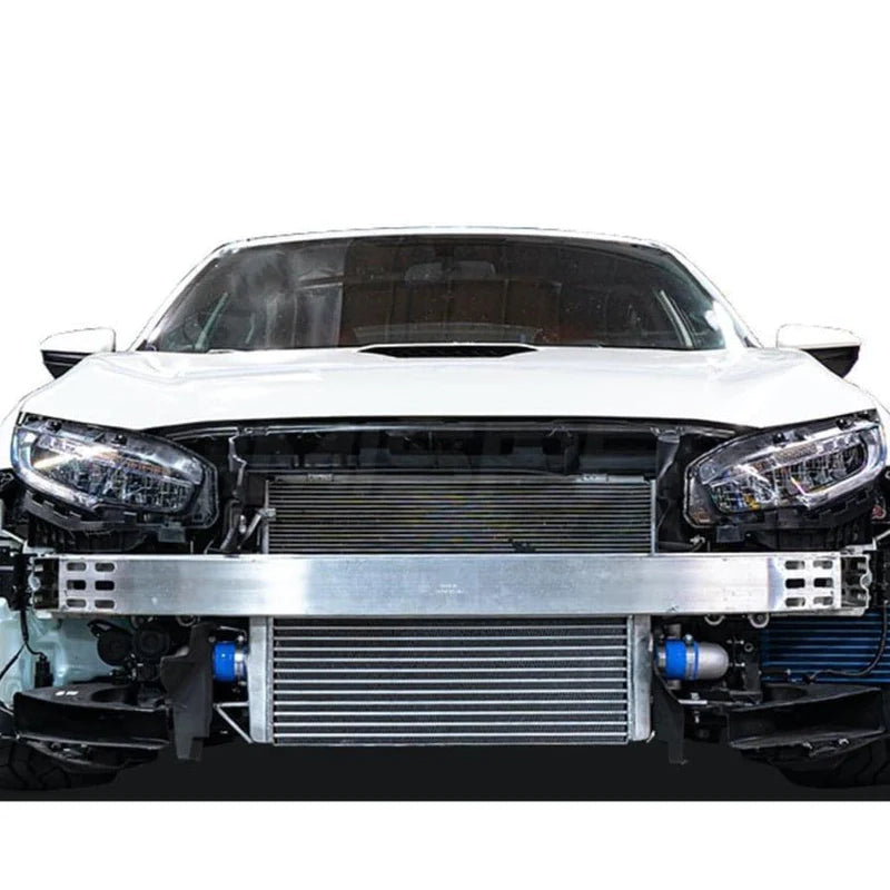 GReddy Intercooler - 16-21 Civic Type R