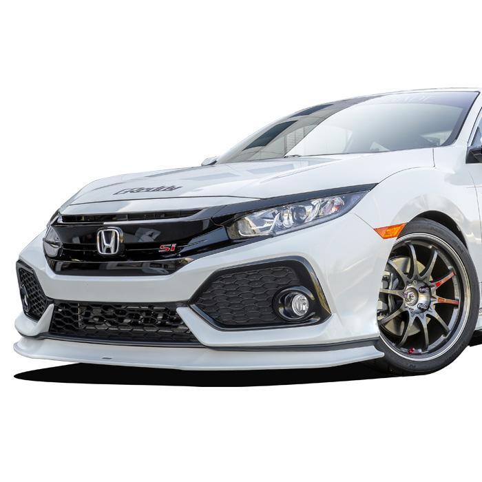 GReddy Intercooler - 16-21 Civic Si / Sport Hatchback