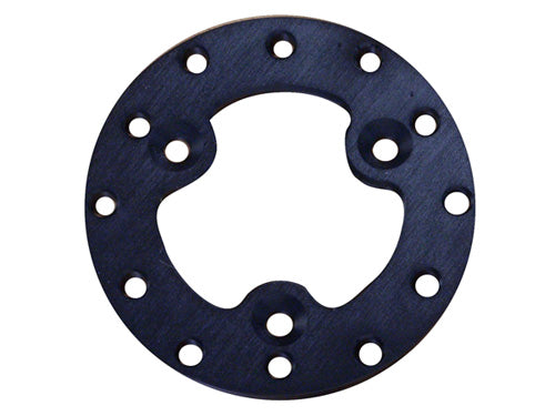 Works Bell Rapfix "Racing" Quick Release - Bolt Type (3 Hole, PCD 50.8mm)