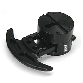 Works Bell Rapfix GTC-R Pop-Up Steering System