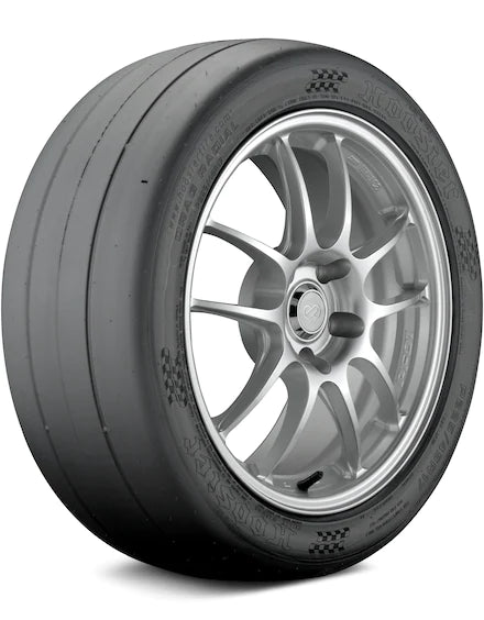 Hoosier D.O.T. Drag Radial Tire