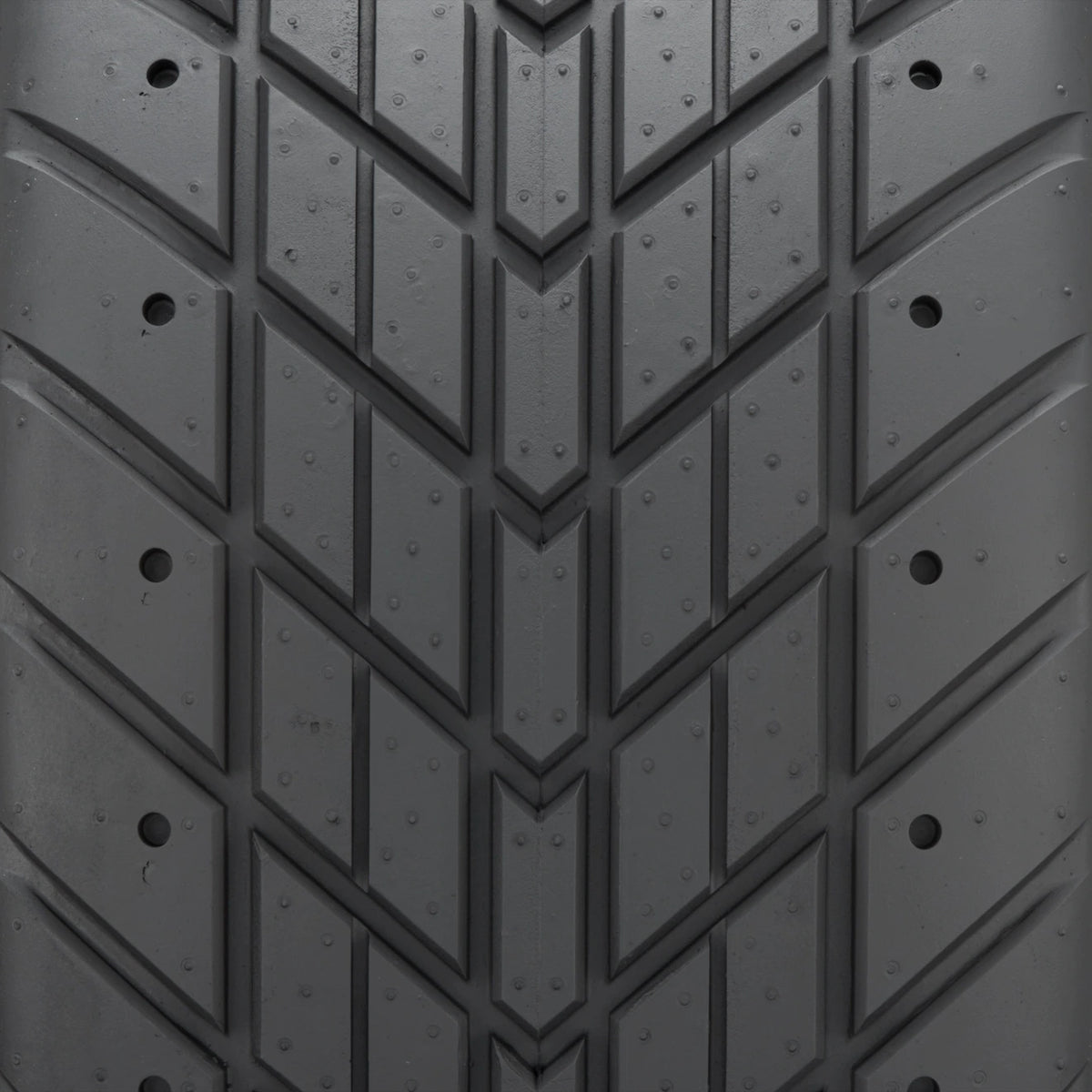 Hoosier Radial Wet W2 Race Tire