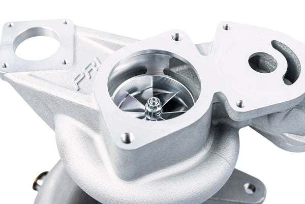 PRL P700 Drop-In Turbocharger Upgrade - Honda/Acura 2.0T Engines