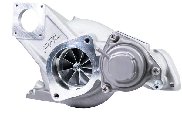 PRL P700 Drop-In Turbocharger Upgrade - Honda/Acura 2.0T Engines