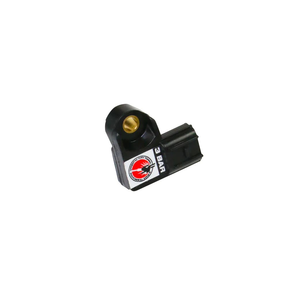 SpeedFactory Racing 3 Bar MAP Sensor - K-Series Applications