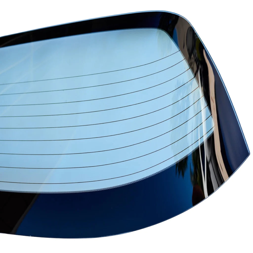 Ballade Sports OEM Style Hardtop Replacement Glass - 00-09 Honda S2000