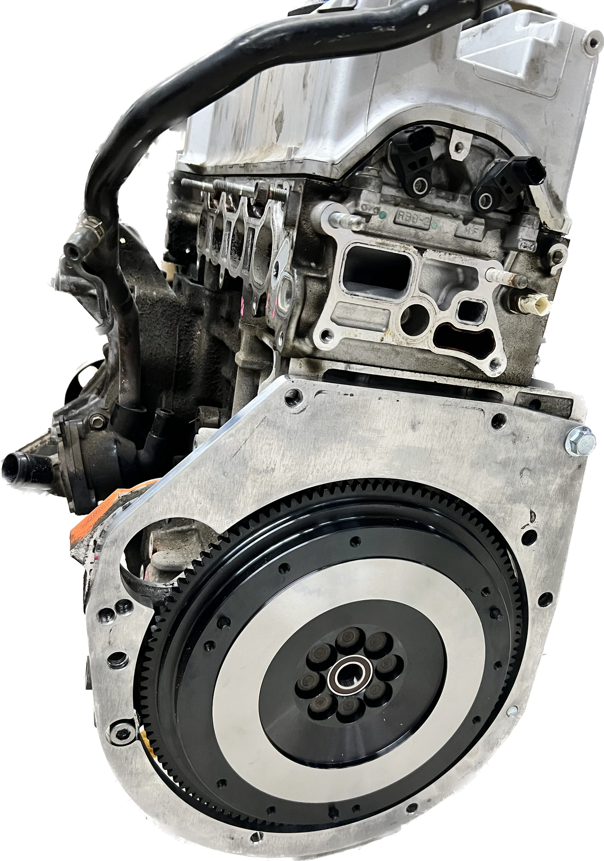 Ballade Sports K-Series to S2000 Tranmission Adapter Plate - 00-09 Honda S2000