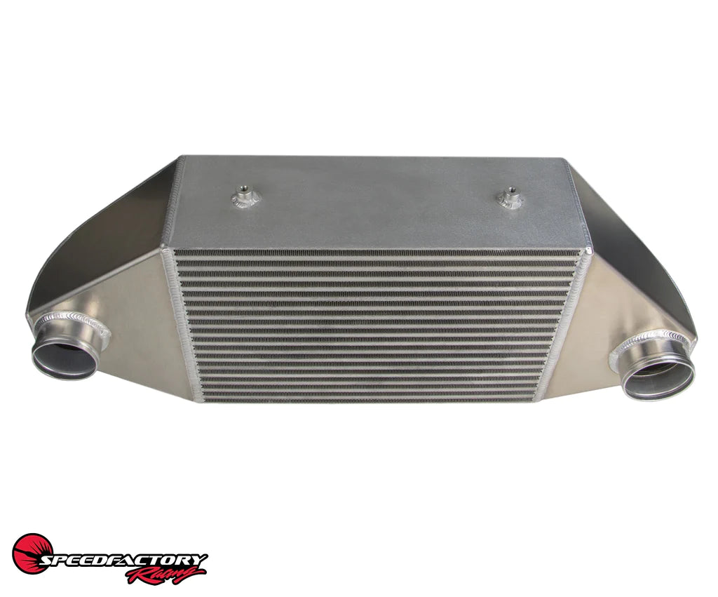 SpeedFactory Racing SFWD / AWD Air-to-Air Intercooler - K-Series 1400HP+