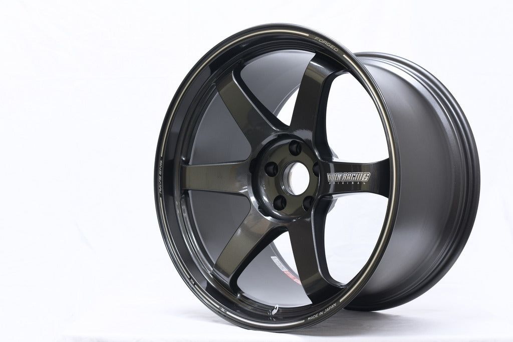 VOLK Racing TE37 Ultra Track Edition II Wheel