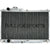 Ballade Sports Dual Core Aluminum Radiator - 00-09 Honda S2000