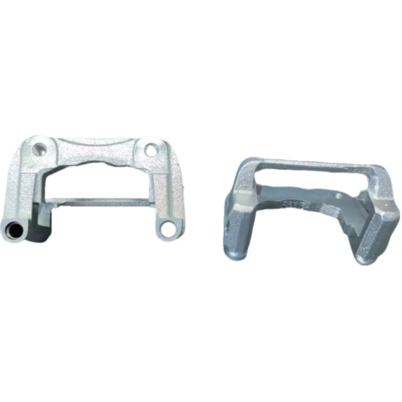 Ballade Sports Two Piece Rear Rotor Kit - 00-09 Honda S2000