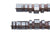 Drag Cartel 004.5 Street Series Camshafts - K-Series