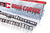 Drag Cartel 004.5 Street Series Camshafts - K-Series