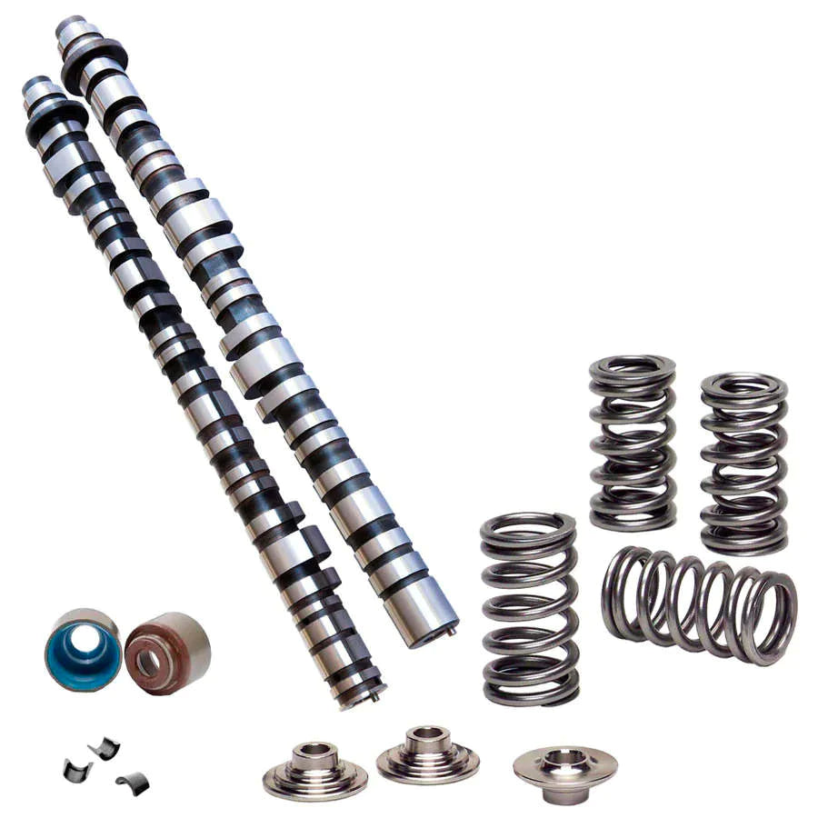 Drag Cartel 003.2 Street Series Camshafts - K-Series