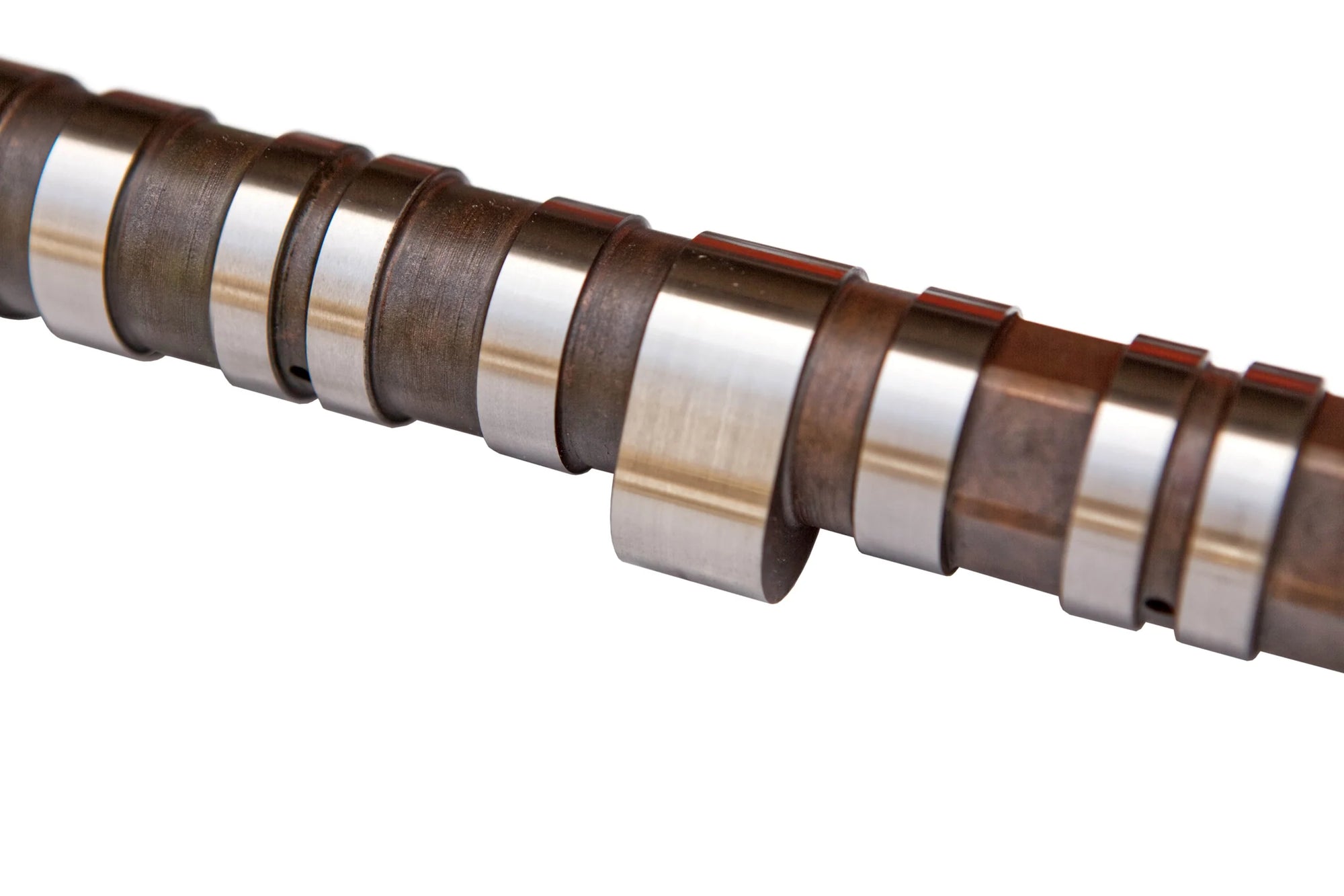 Drag Cartel 004T Single Lobe Camshafts - K-Series