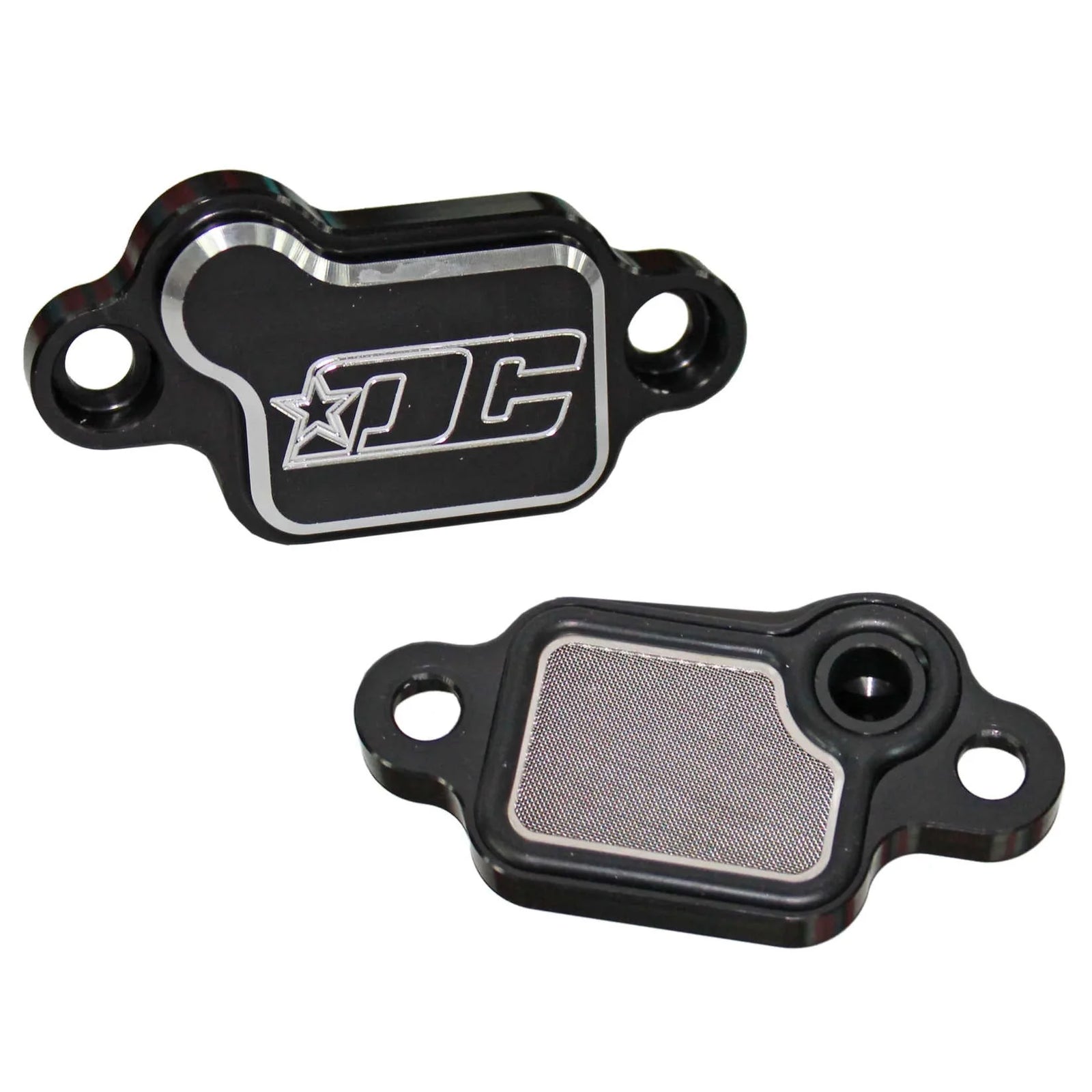 Drag Cartel Oil Filter Baffle VTC Strainer Assembly - K-Series