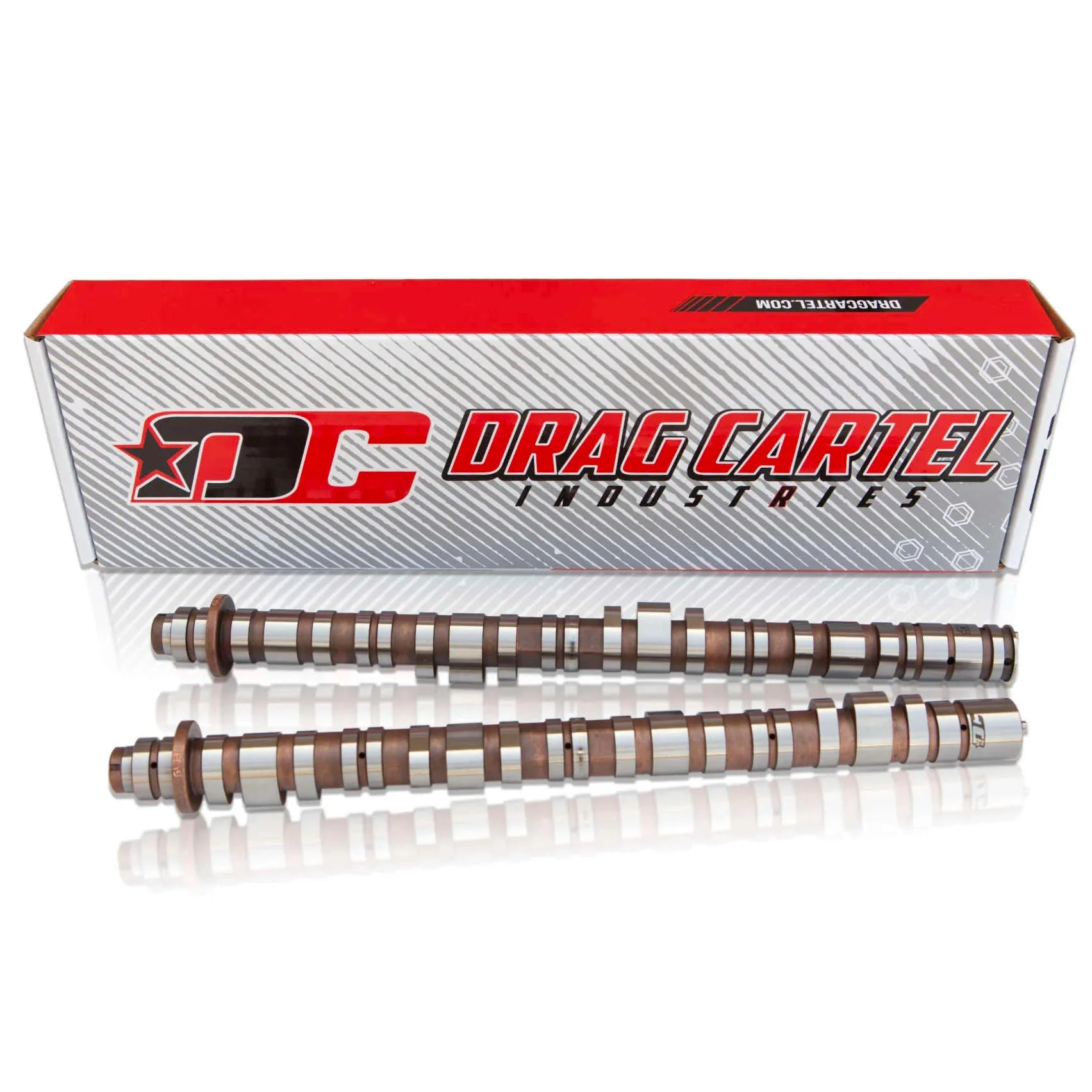 Drag Cartel 003.2 Street Series Camshafts - K-Series