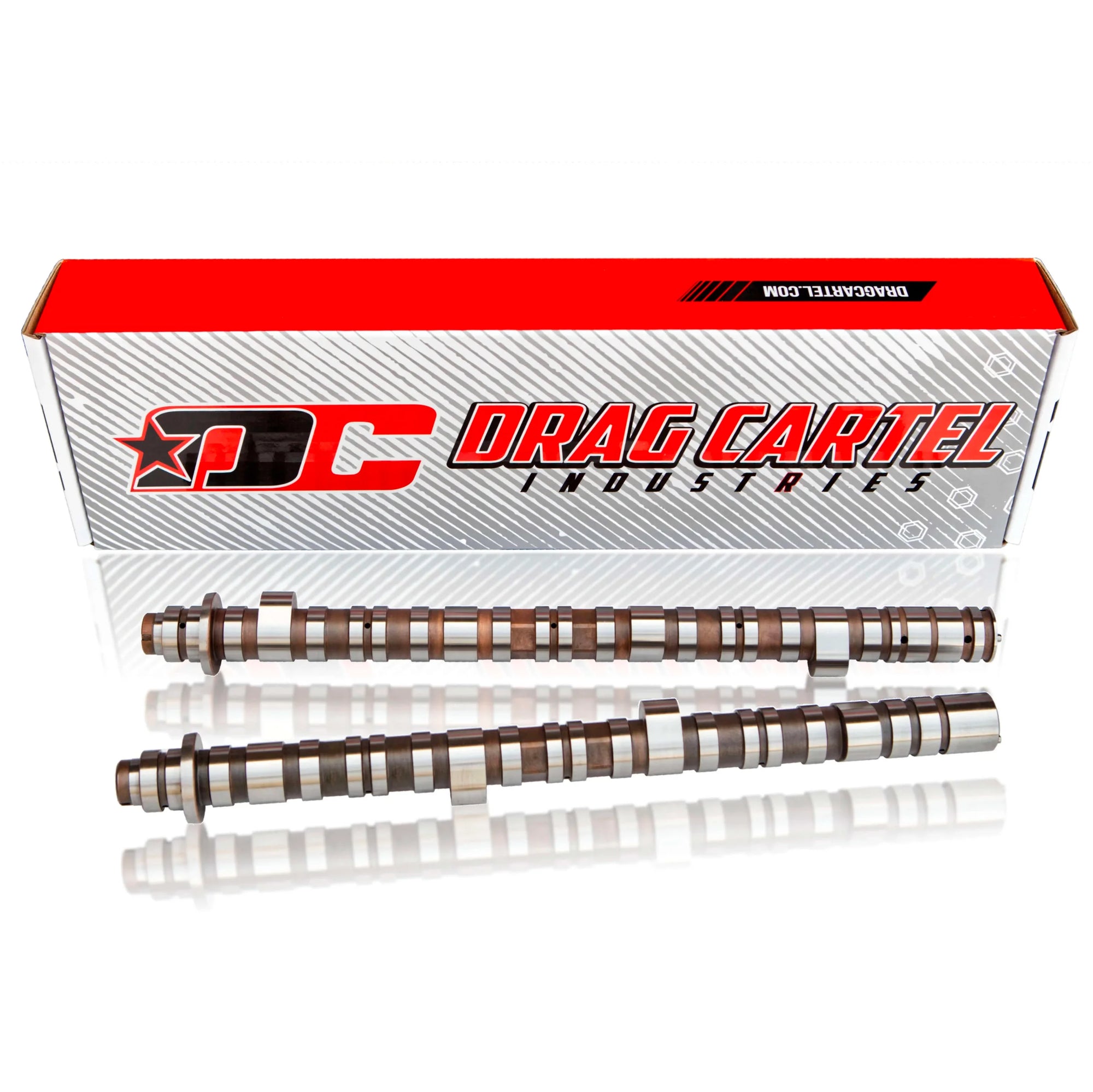 Drag Cartel 003T Single Lobe Camshafts - K-Series