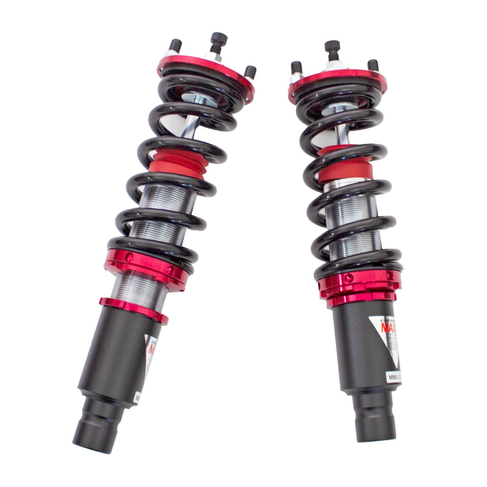 Godspeed Project Mono MAXX Coilover Systems - Honda Applications