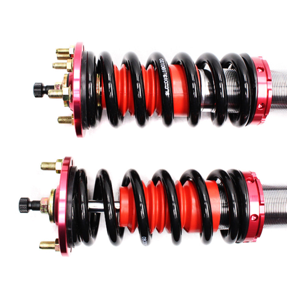 Godspeed Project Mono MAXX Coilover Systems -  Toyota Applications