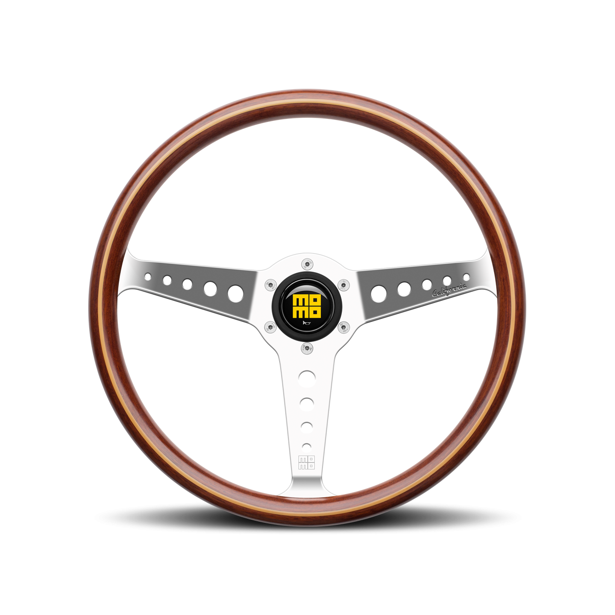 Momo California 360mm Steering Wheel