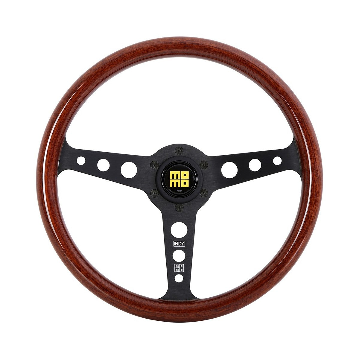 Momo Indy Steering Wheel