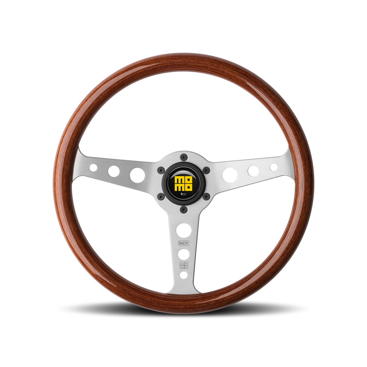 Momo Indy Steering Wheel