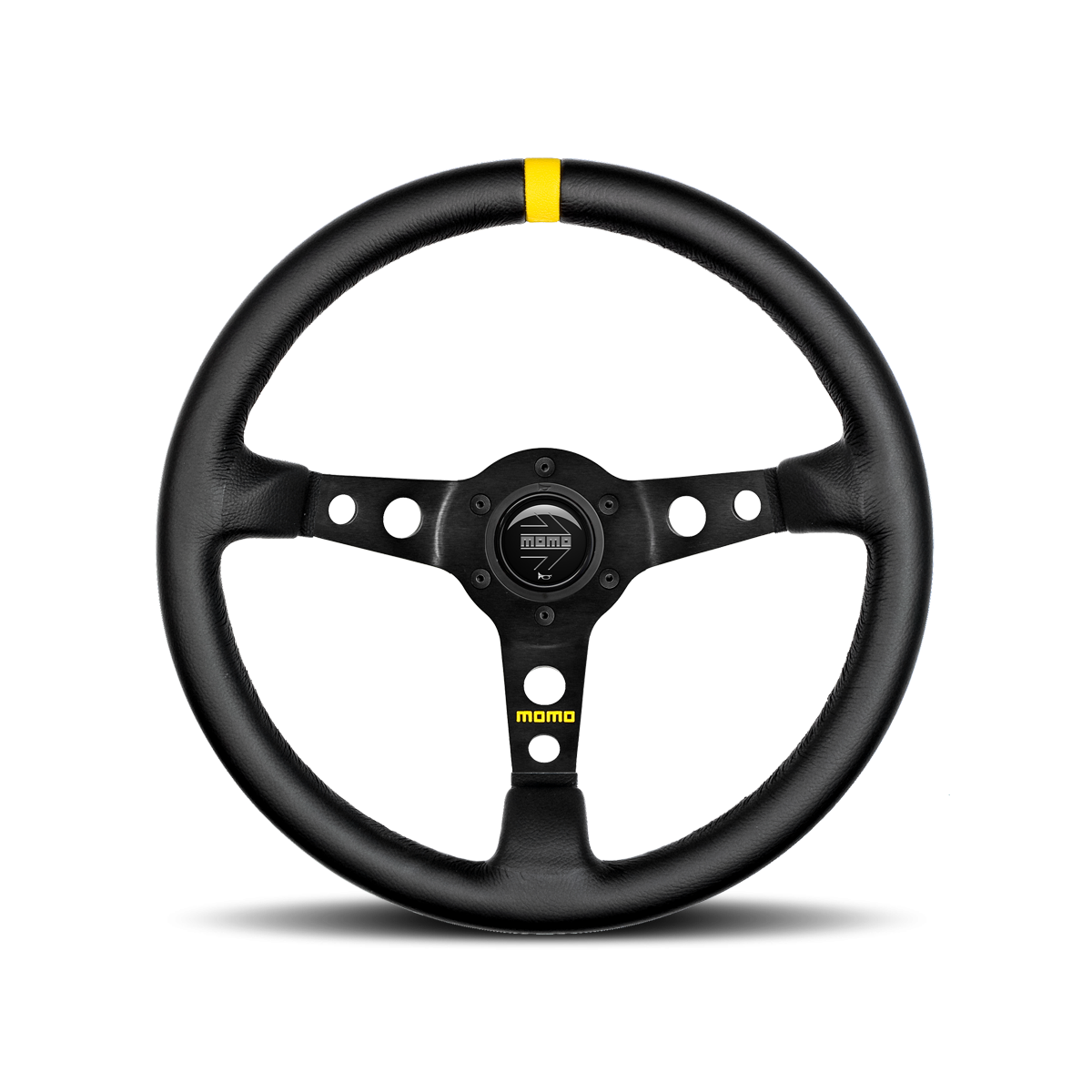 Momo Mod. 07 350mm Steering Wheel