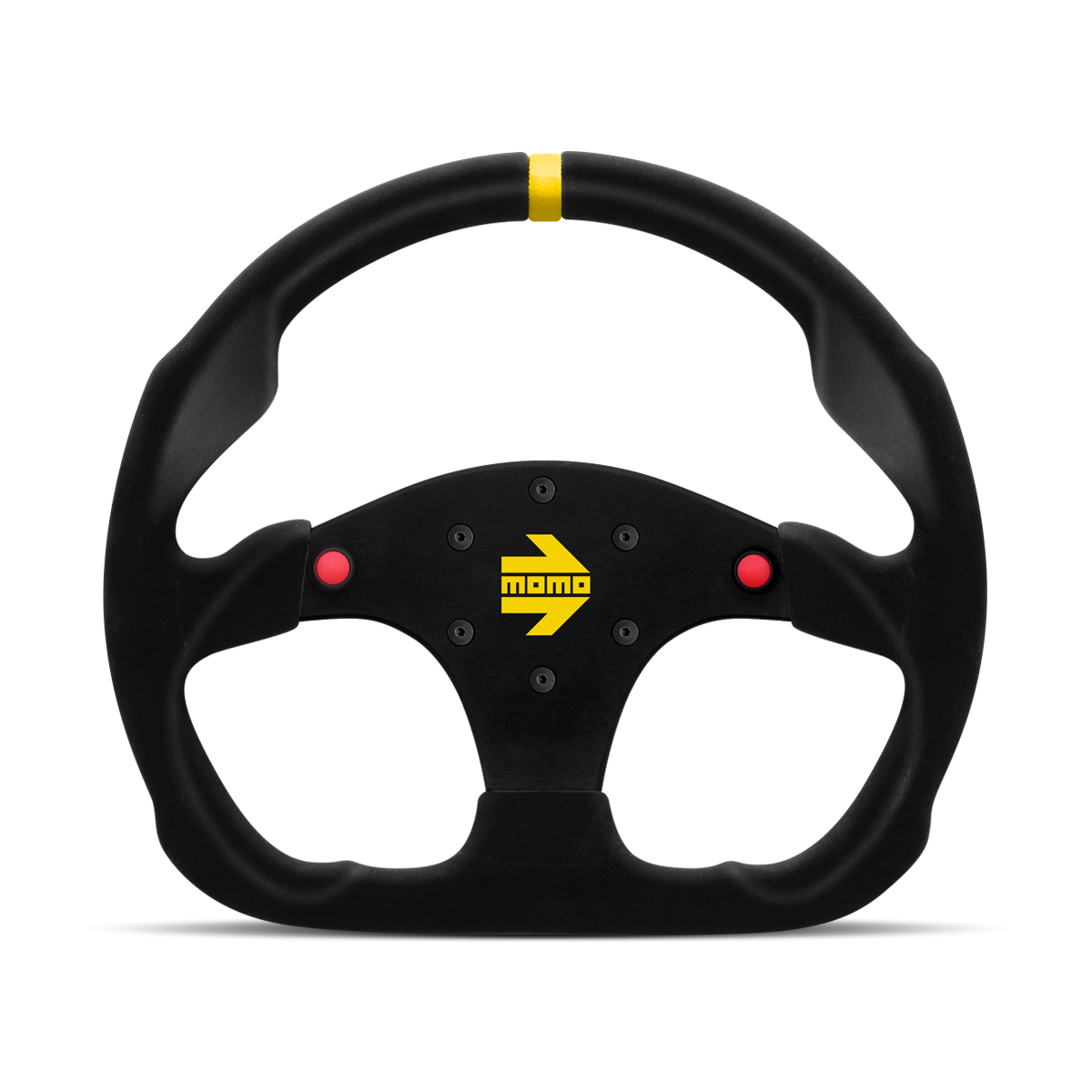 Momo Mod. 30 Steering Wheel - ABAutoworks