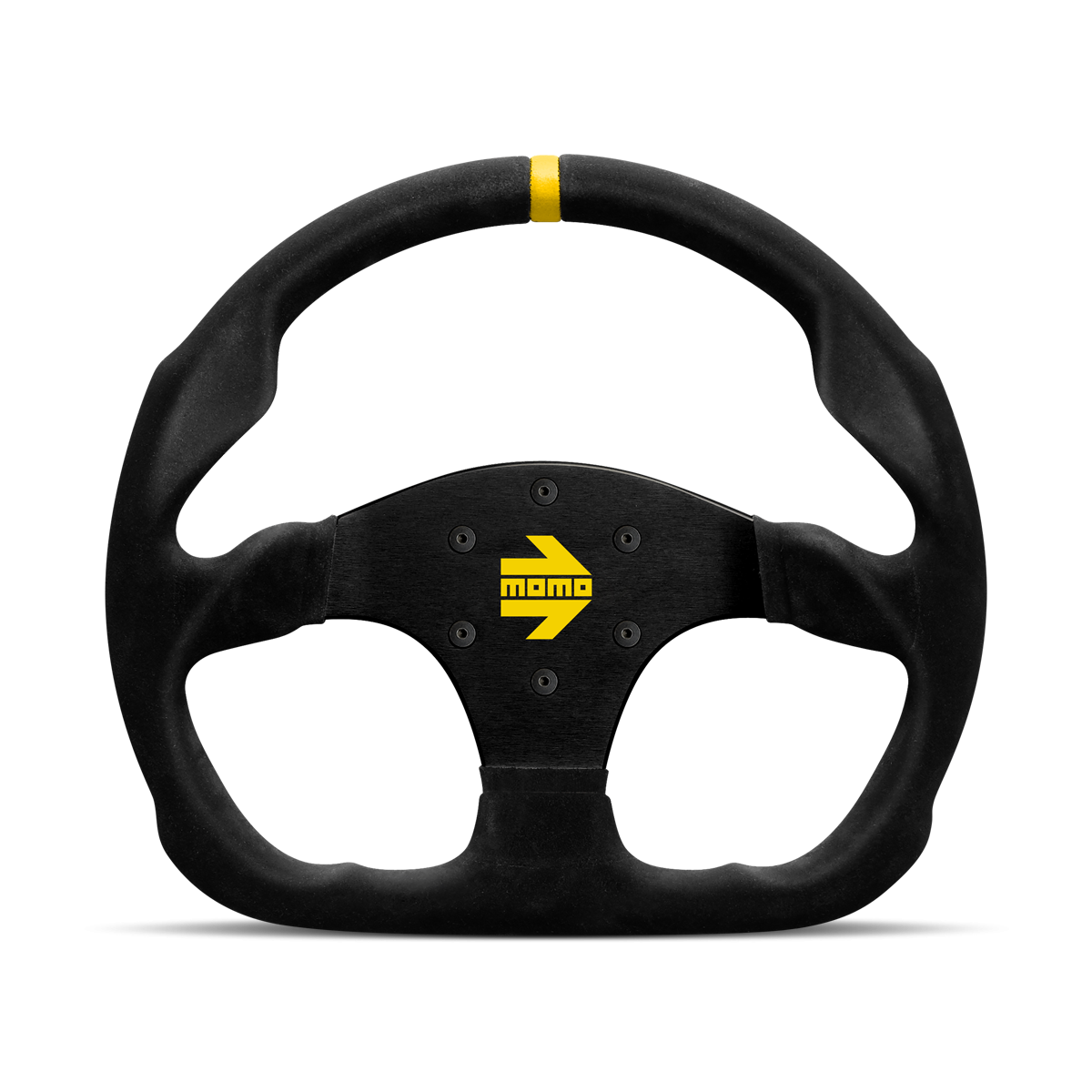 Momo Mod. 30 Steering Wheel