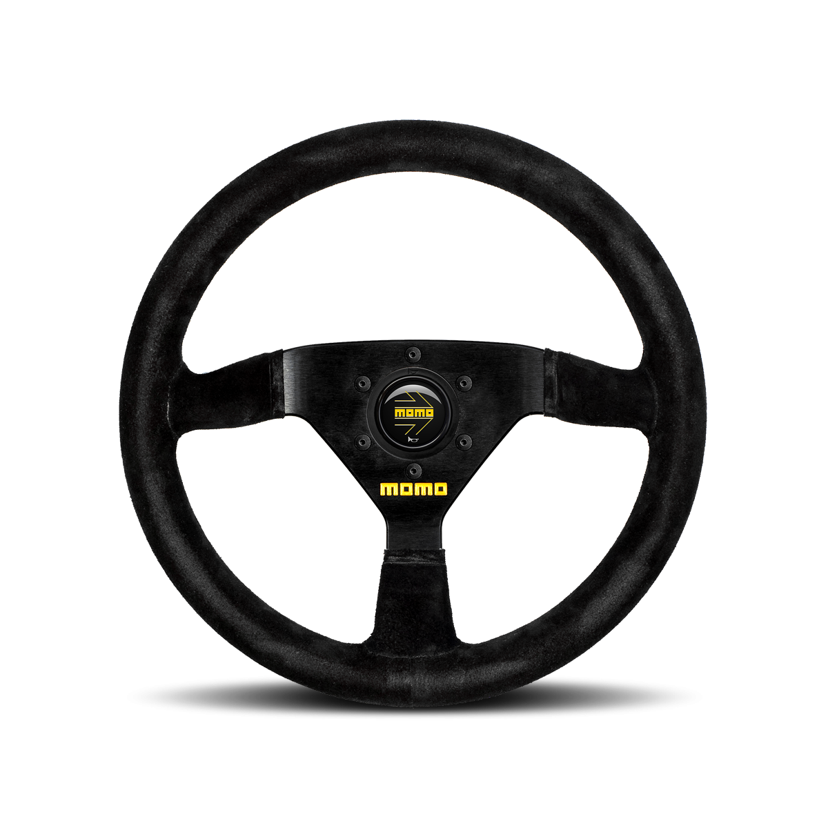 Momo Mod. 69 Steering Wheel