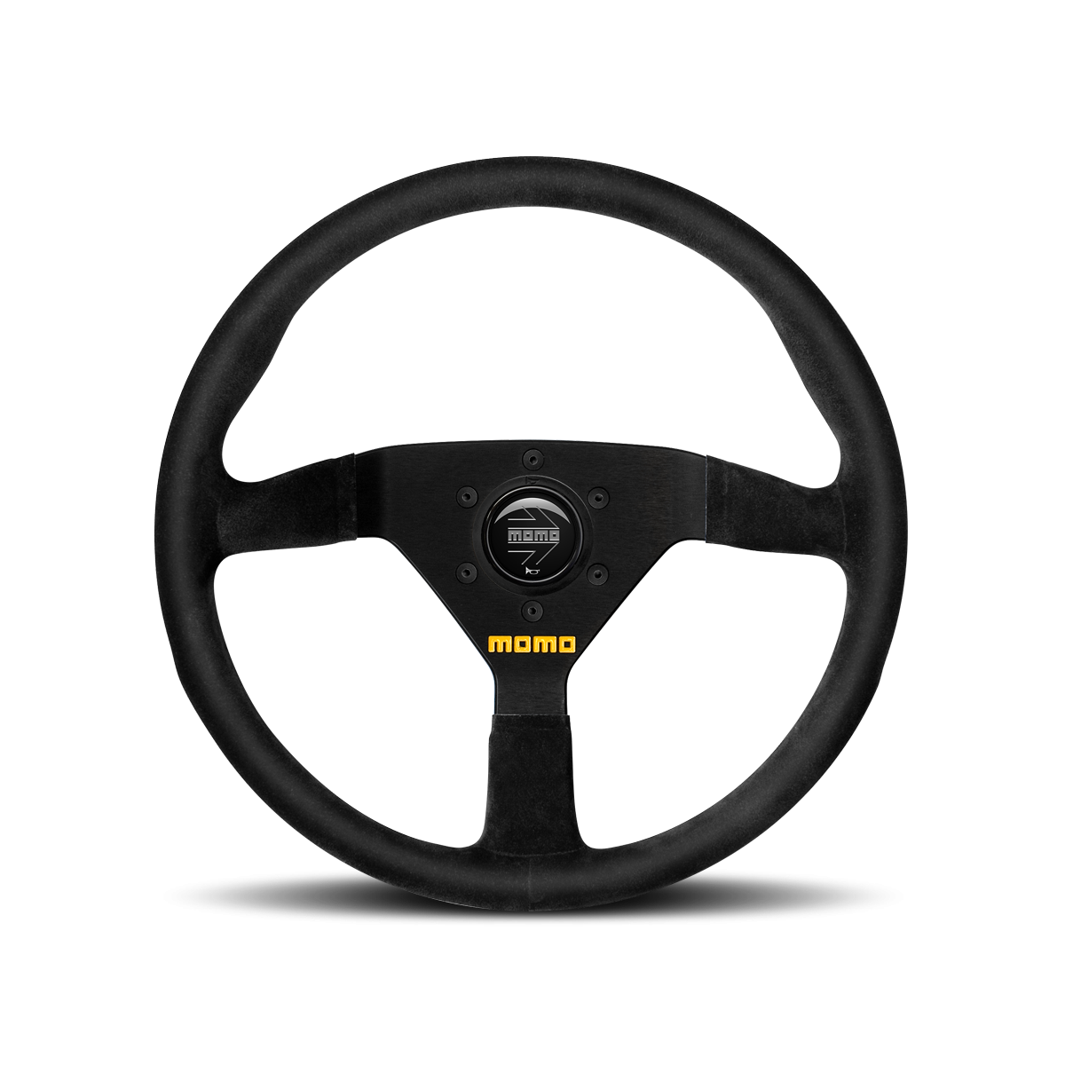 Momo Mod. 78 Steering Wheel