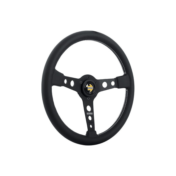 パーツ MOMO prototipo 350mm Momo Prototipo 350mm Steering Wheel - ABAutoworks