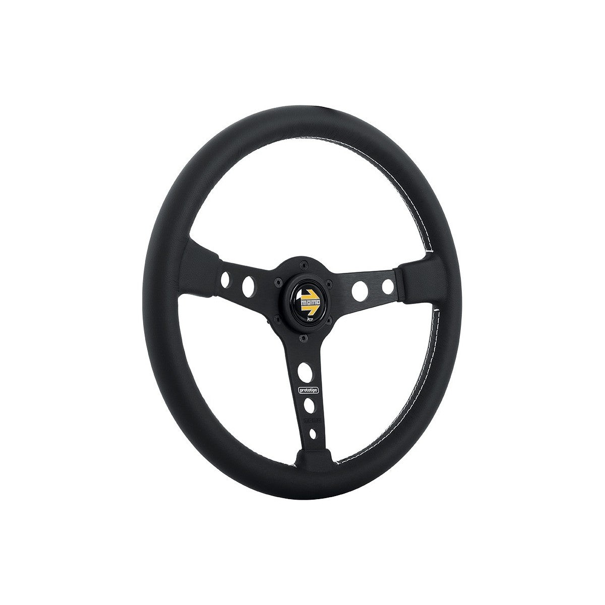 Momo Prototipo 320mm Steering Wheel