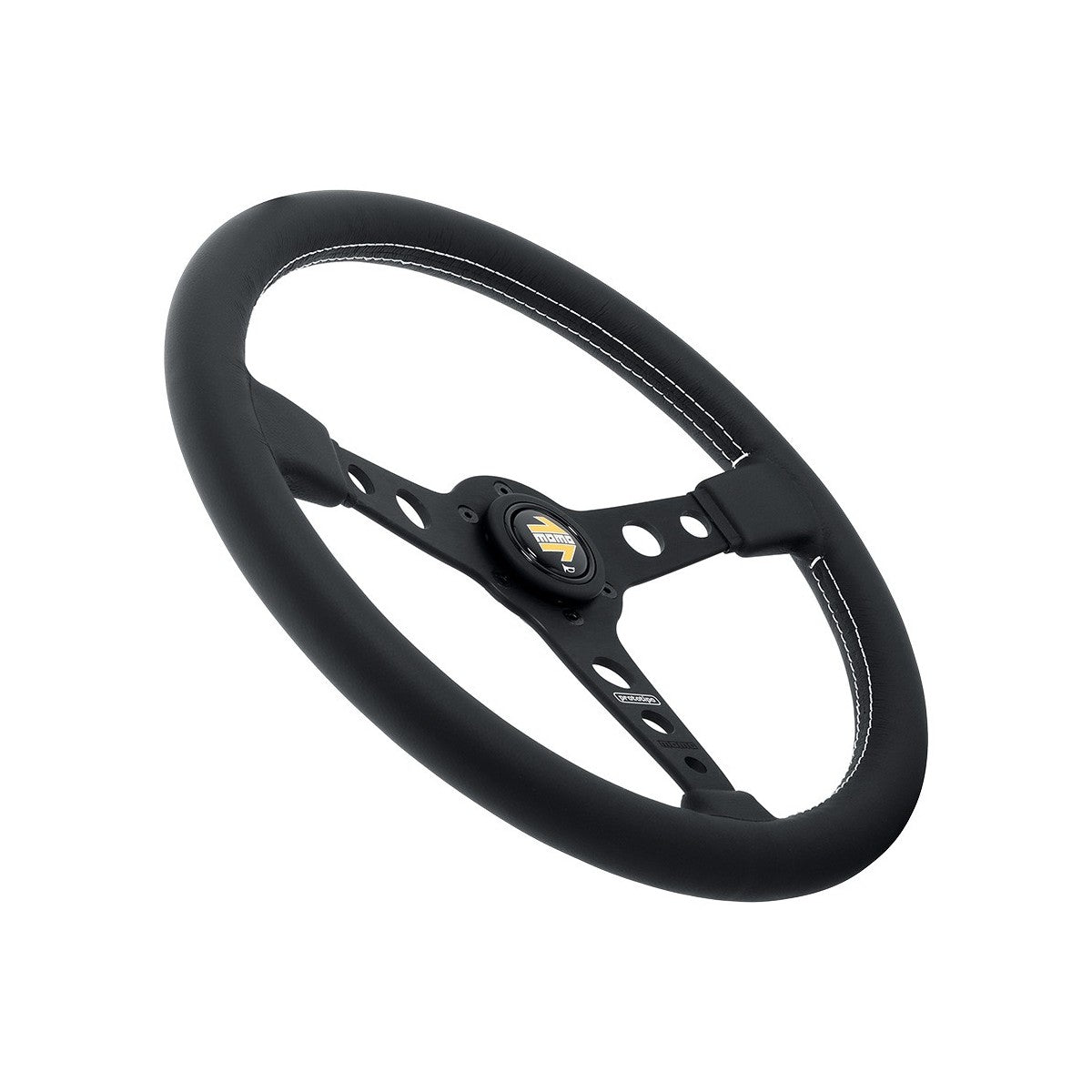 Momo Prototipo 320mm Steering Wheel