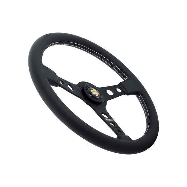 Momo Prototipo 350mm Steering Wheel - ABAutoworks