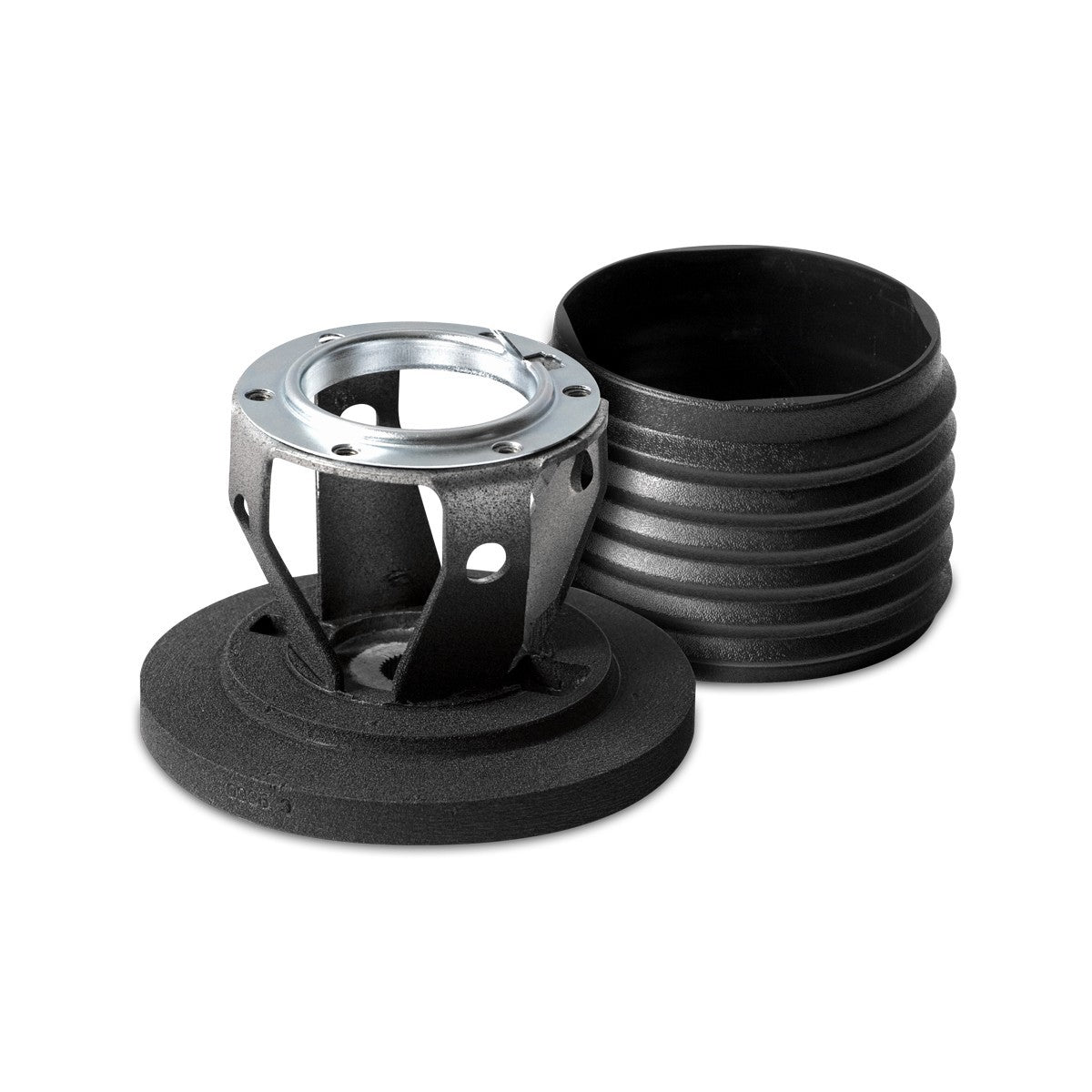 Momo Steering Hub - BMW Applications