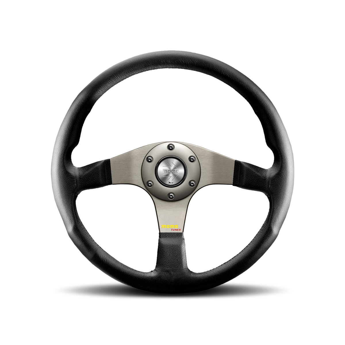 Momo Tuner Steering Wheel