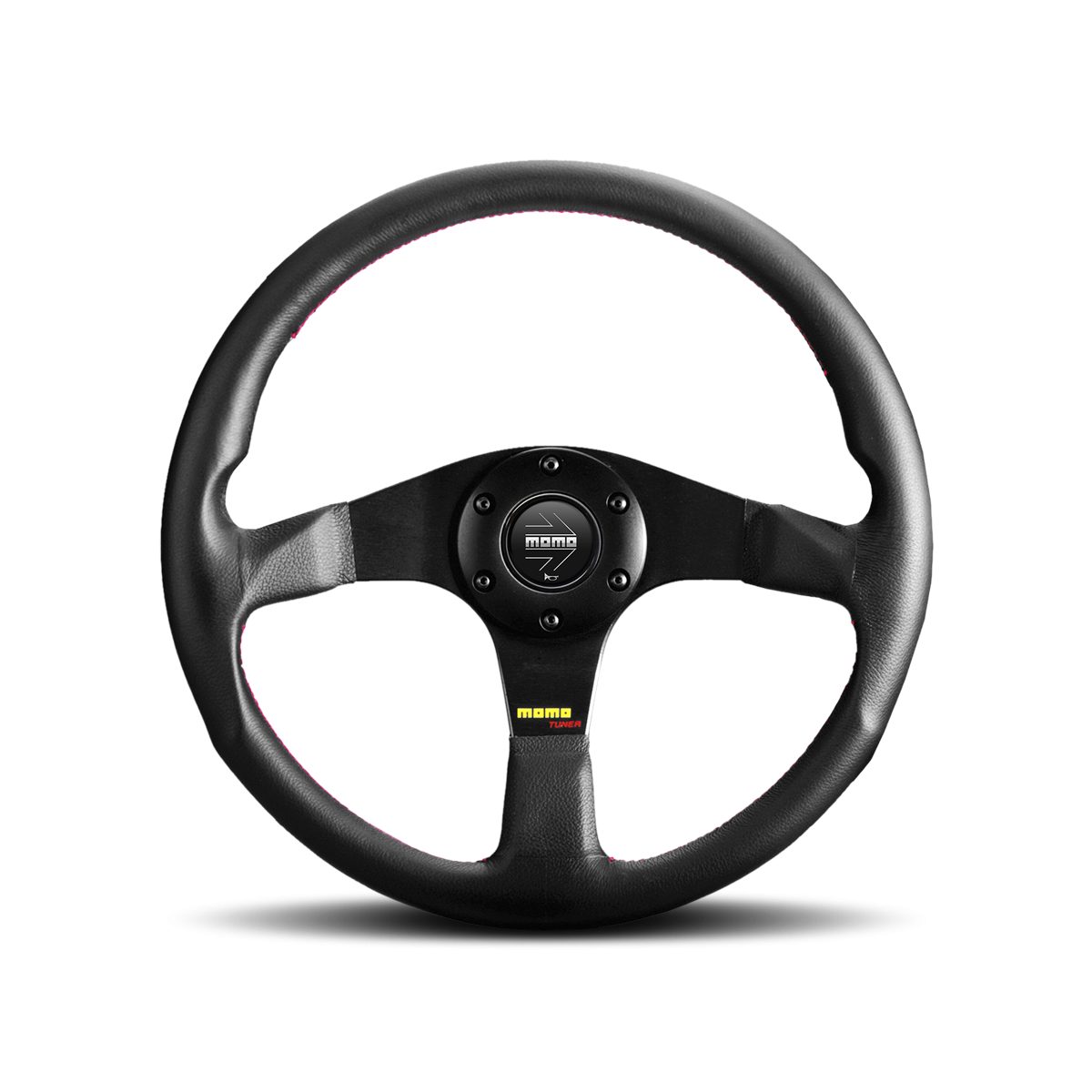 Momo Tuner Steering Wheel