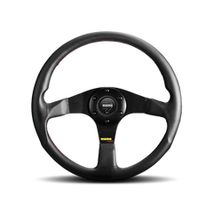 Momo Tuner Steering Wheel - ABAutoworks