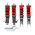 Godspeed Project Mono RS Coilover Systems - Honda Applications