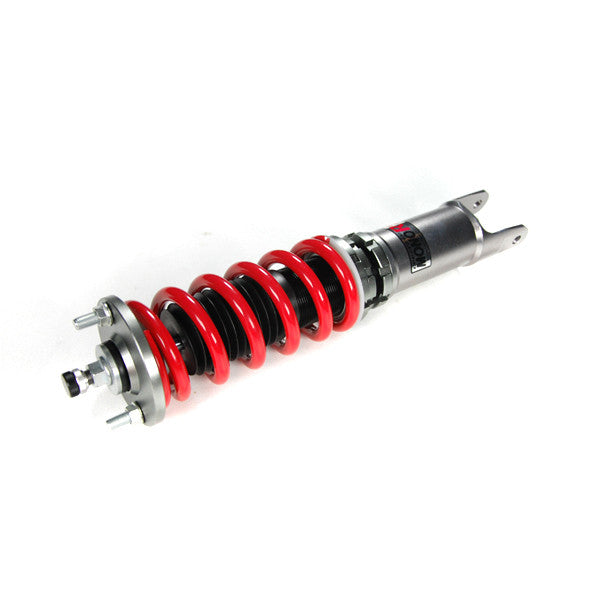 Godspeed Project Mono RS Coilover Systems - Honda Applications