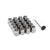 Muteki 20pc Forged Steel Open End Lug Nut Set